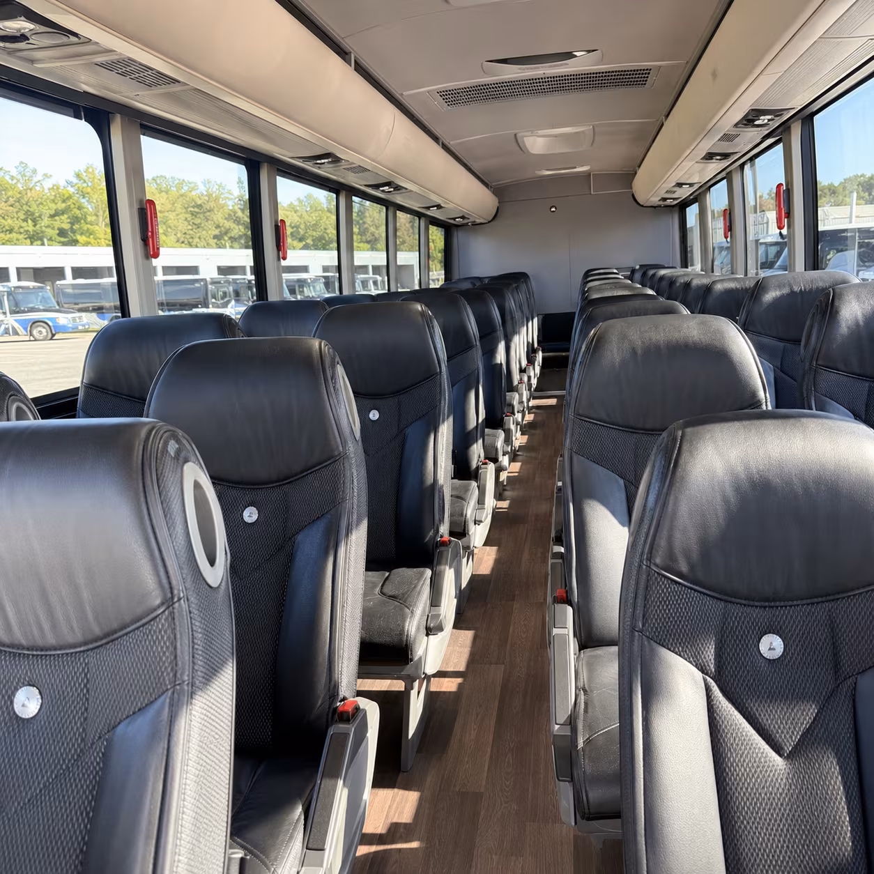 Bridgeport Airport Shuttle & Transportation group transportation