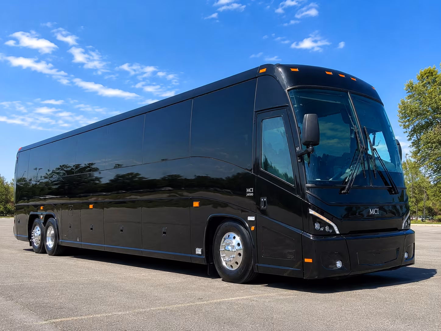 Bridgeport bridgeport corporate event party bus rental party bus exterior