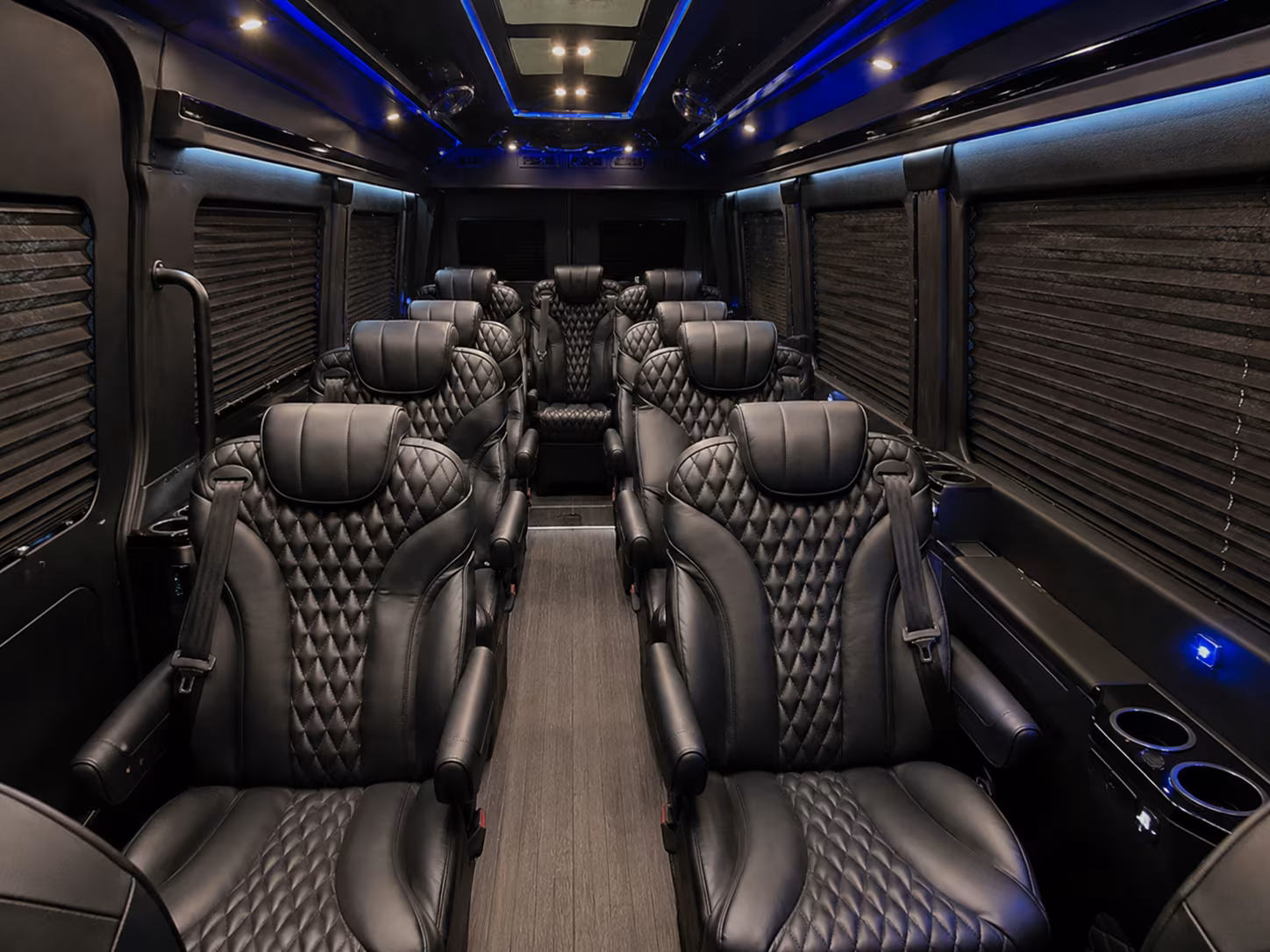 Bridgeport bridgeport school event bus rental party bus exterior