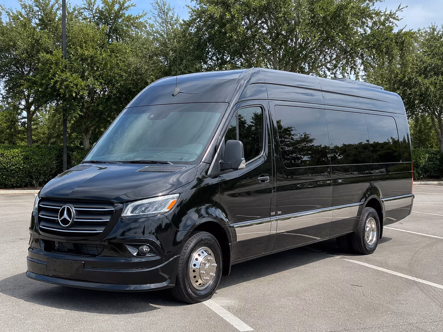 Bridgeport bridgeport school event bus rental party bus exterior