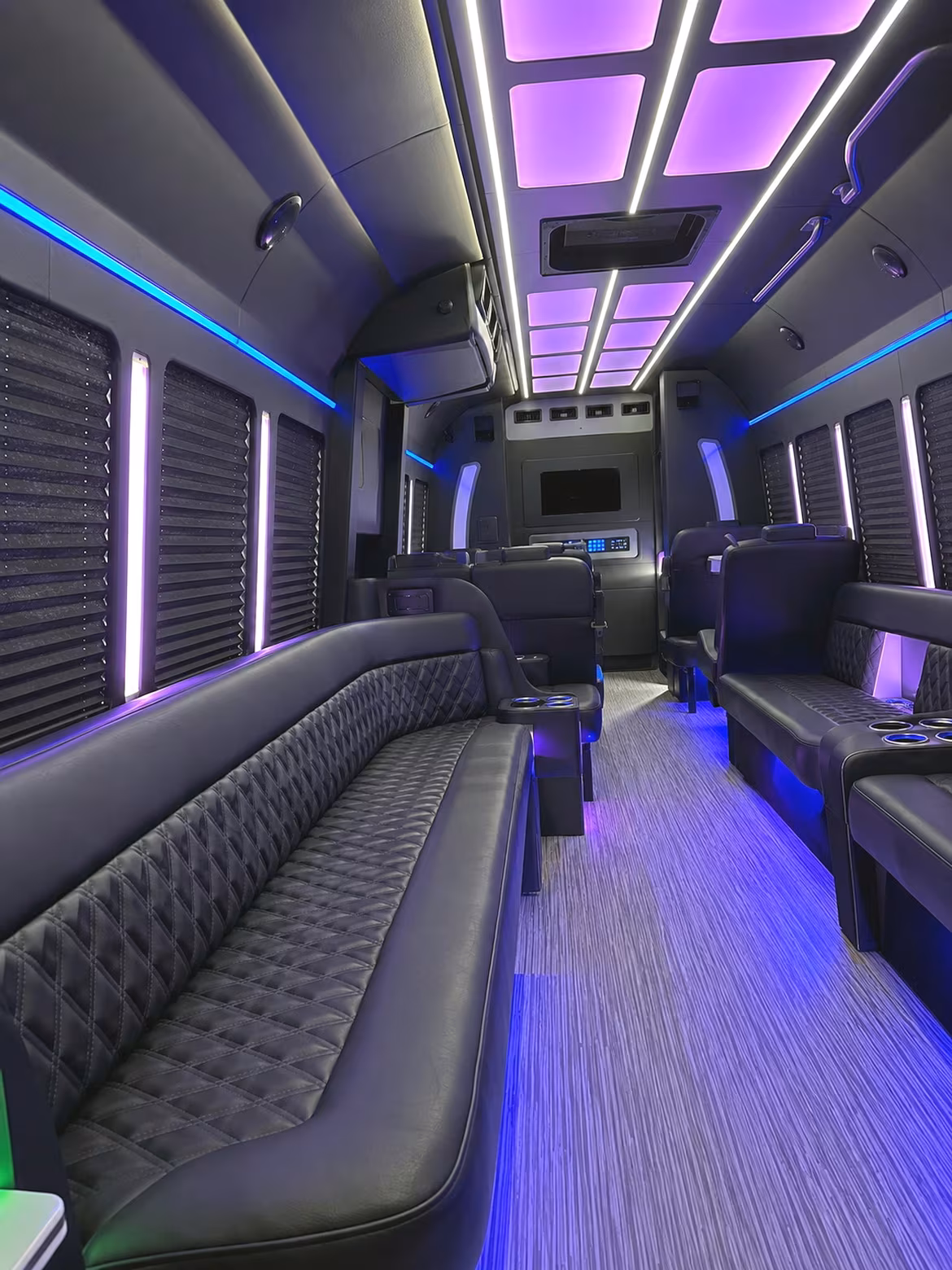 Bridgeport Concert Transportation