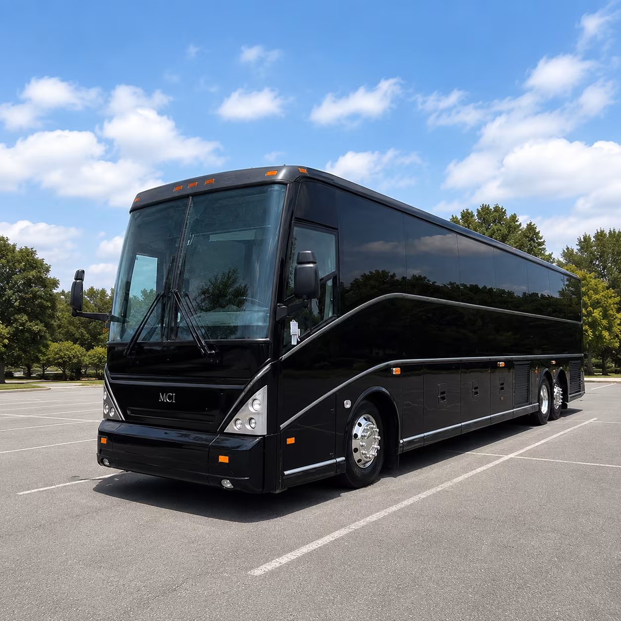 Danbury Wedding Transportation & Shuttle Service