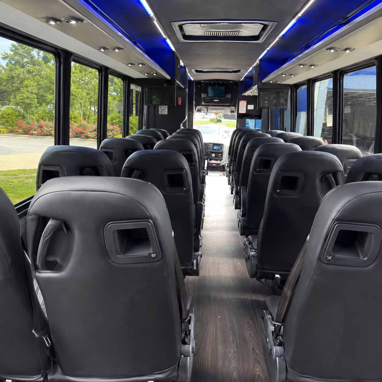 Hartford Airport Shuttles & Transportation