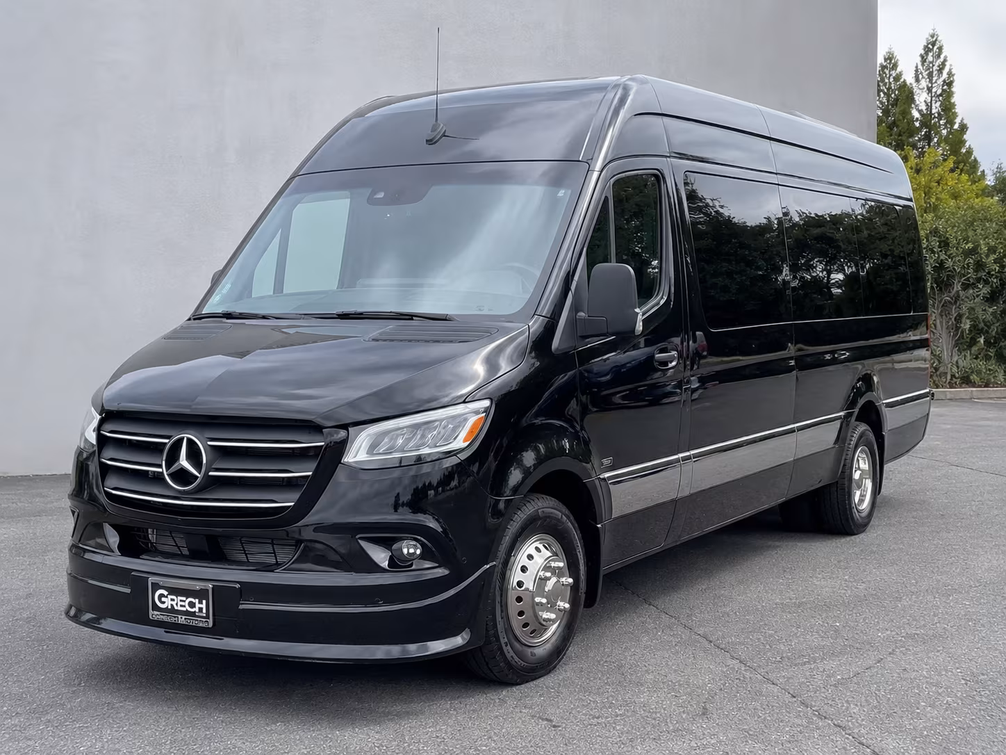 Hartford Corporate Event Transportation