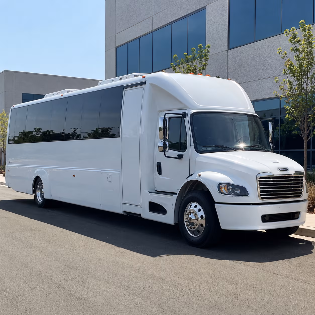 Hartford Private Event Transportation Services