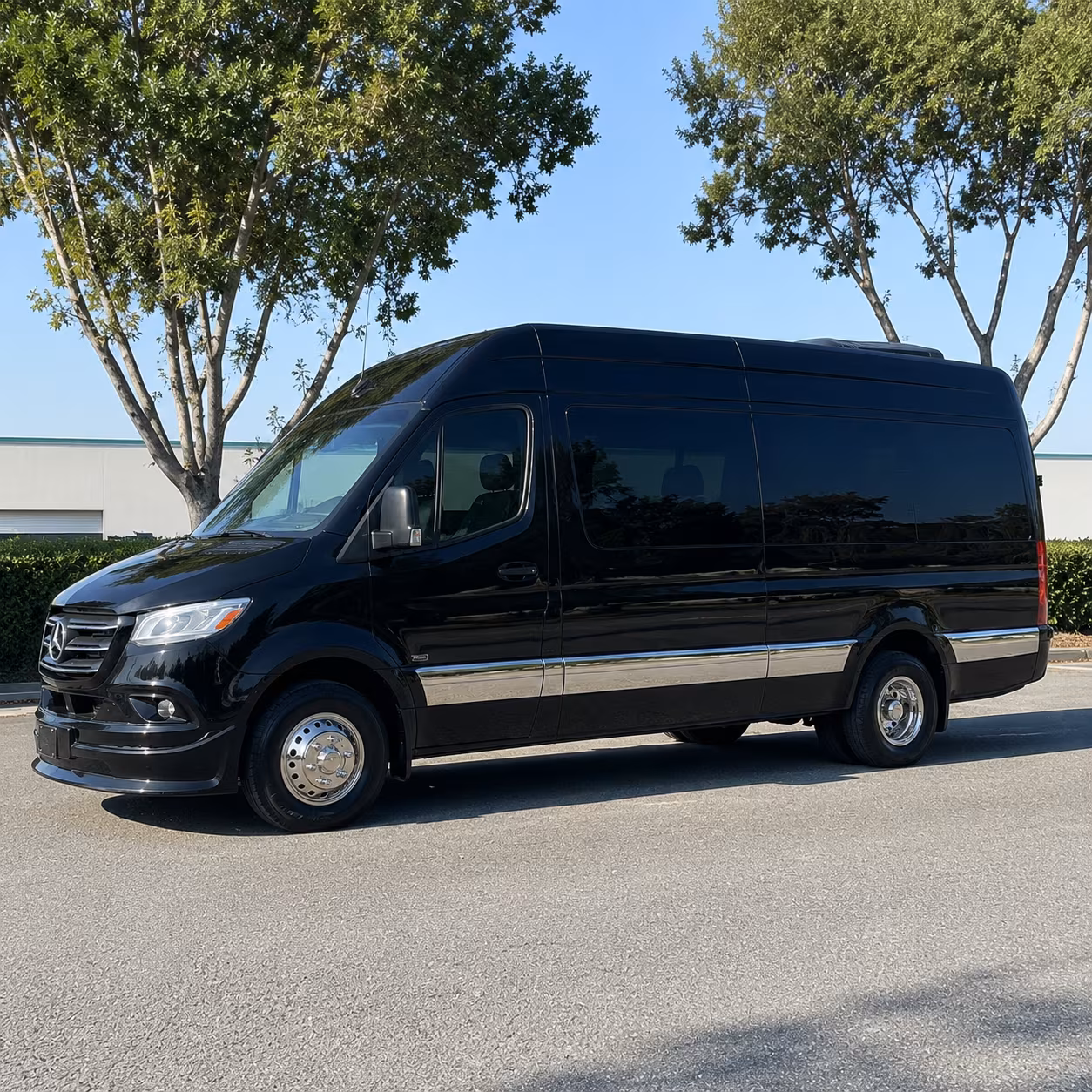 Hartford School Event & Field Trip Transportation