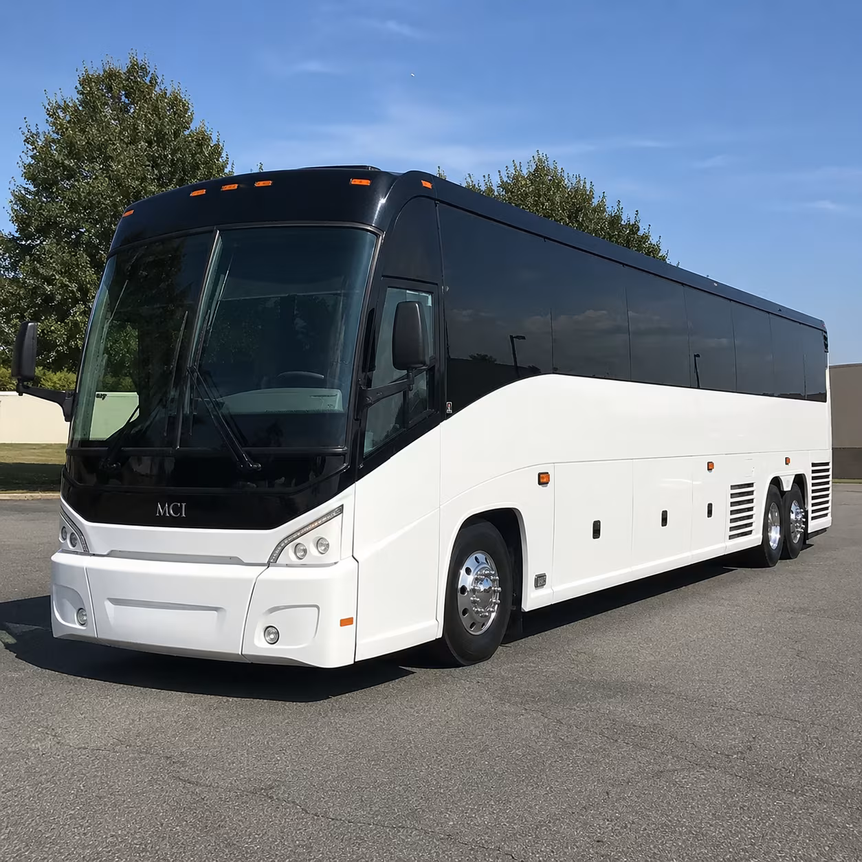 New Rochelle Concert Transportation & Shuttles
