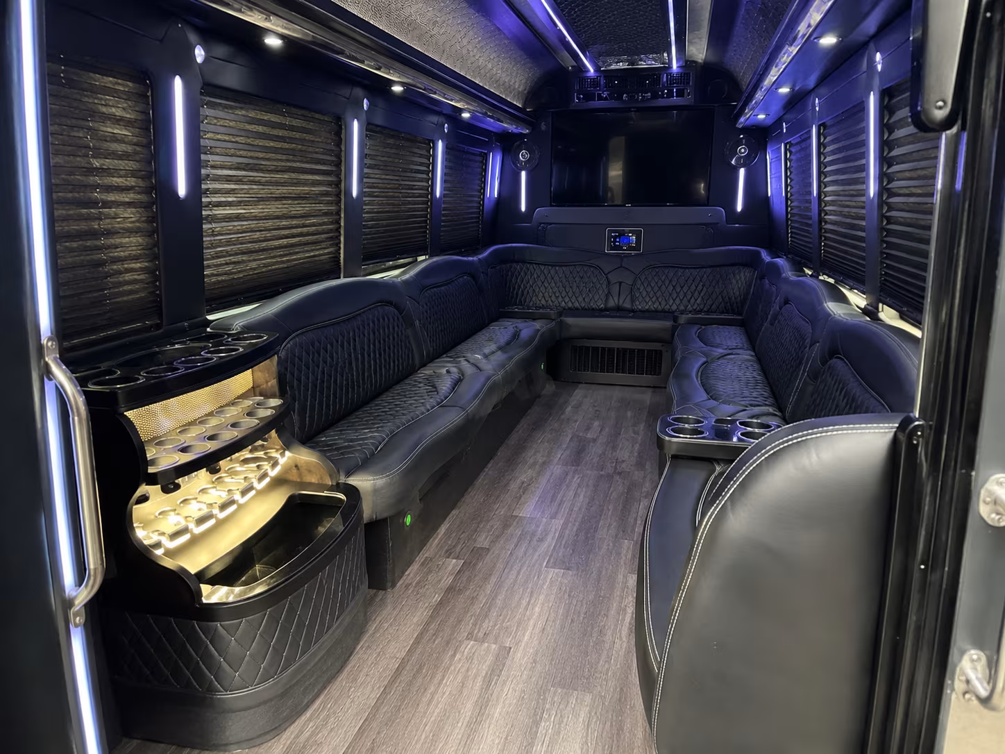 New Rochelle Sporting Event Transportation