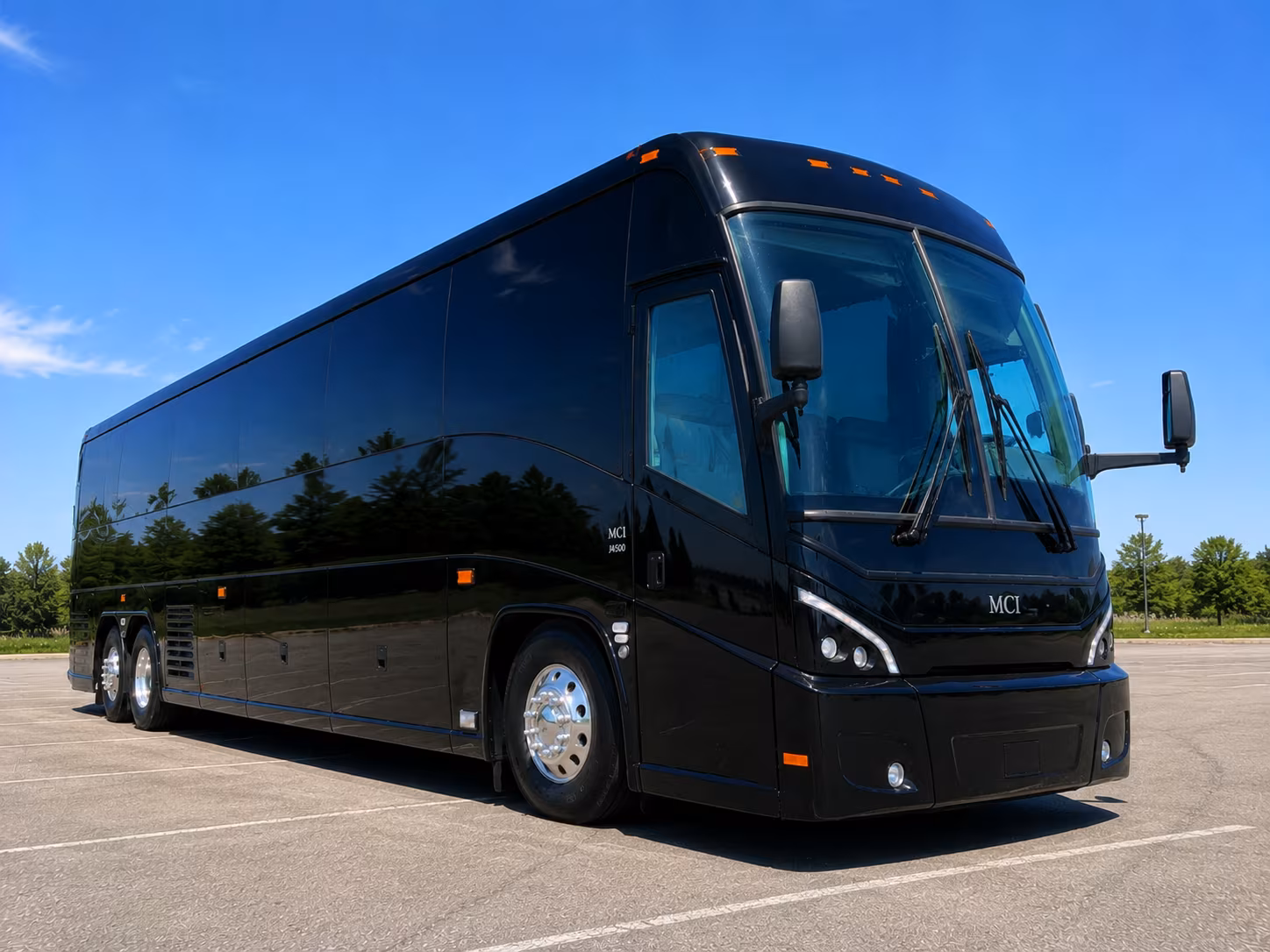 Norwalk Airport Shuttles & Transportation