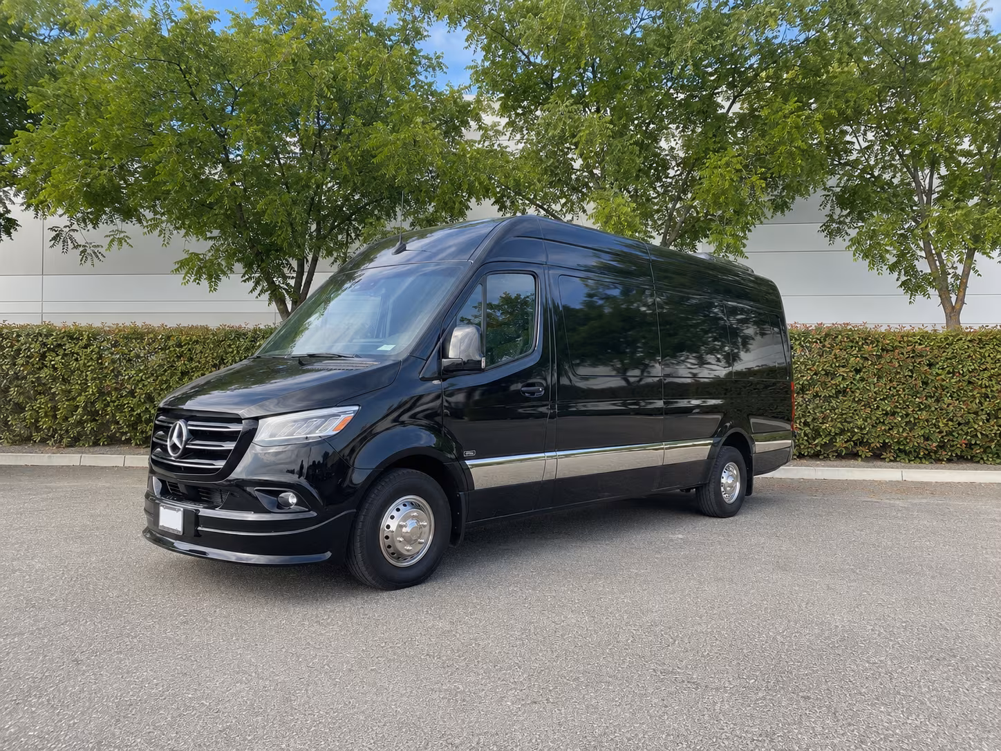 Norwalk Concert Transportation & Shuttles