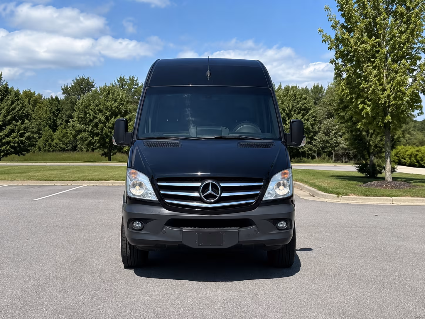 Stamford Airport Shuttles & Transportation