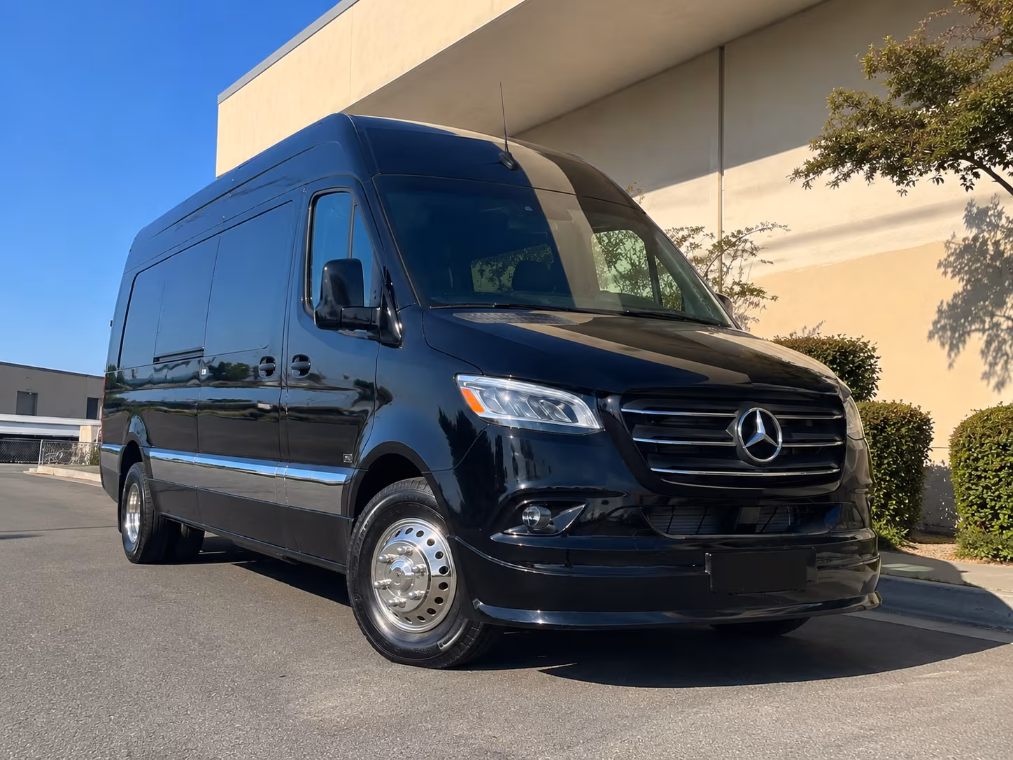 Stamford Concert Transportation & Shuttles