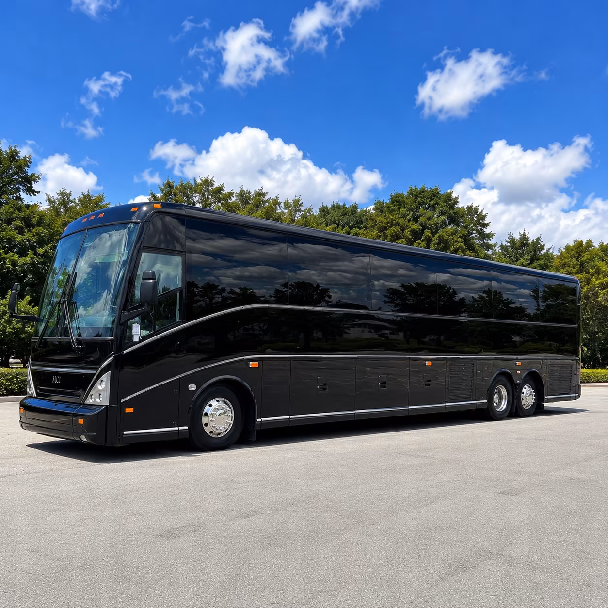 Stamford Corporate Event Transportation
