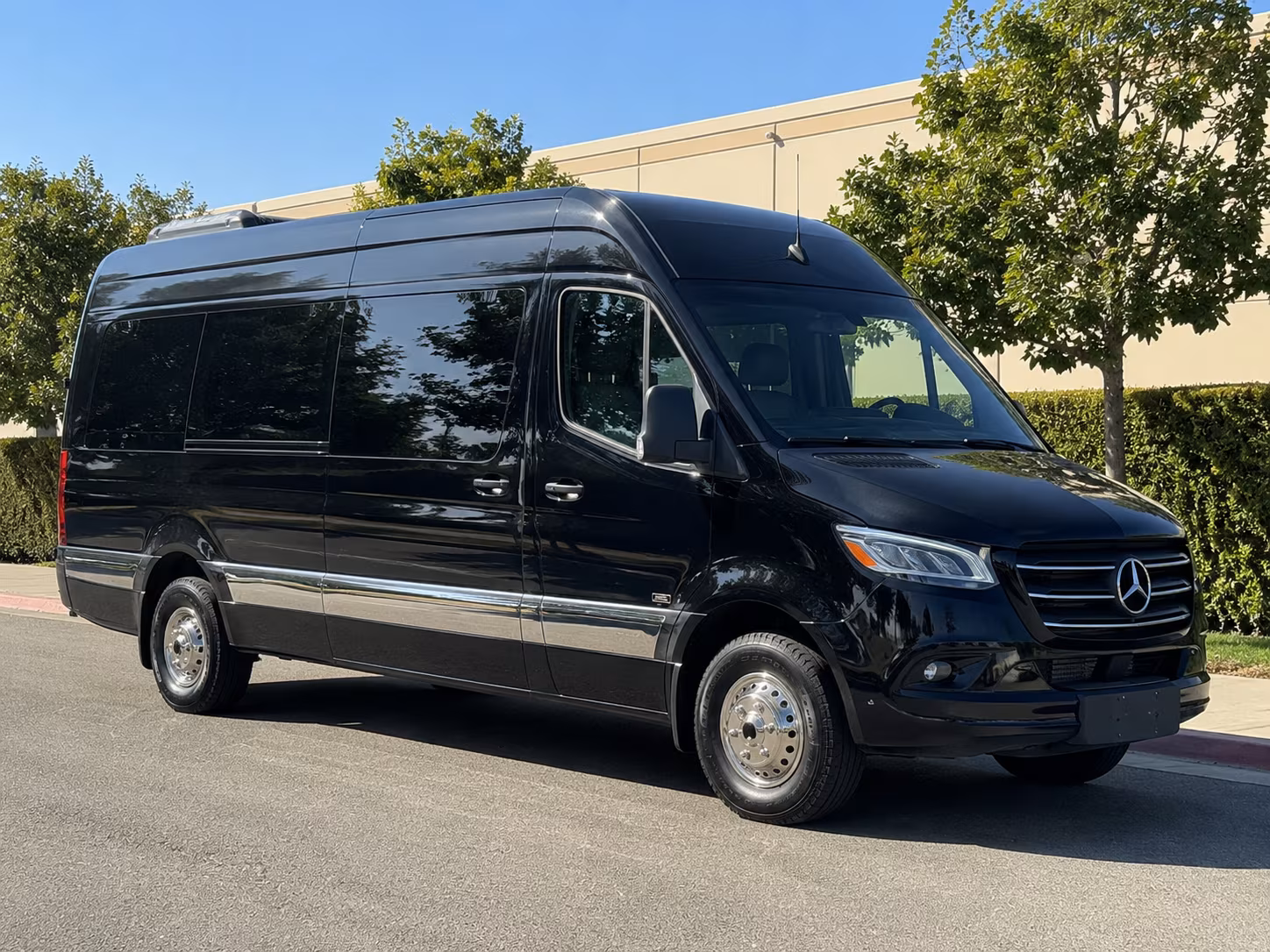 Waterbury Concert Transportation & Shuttles