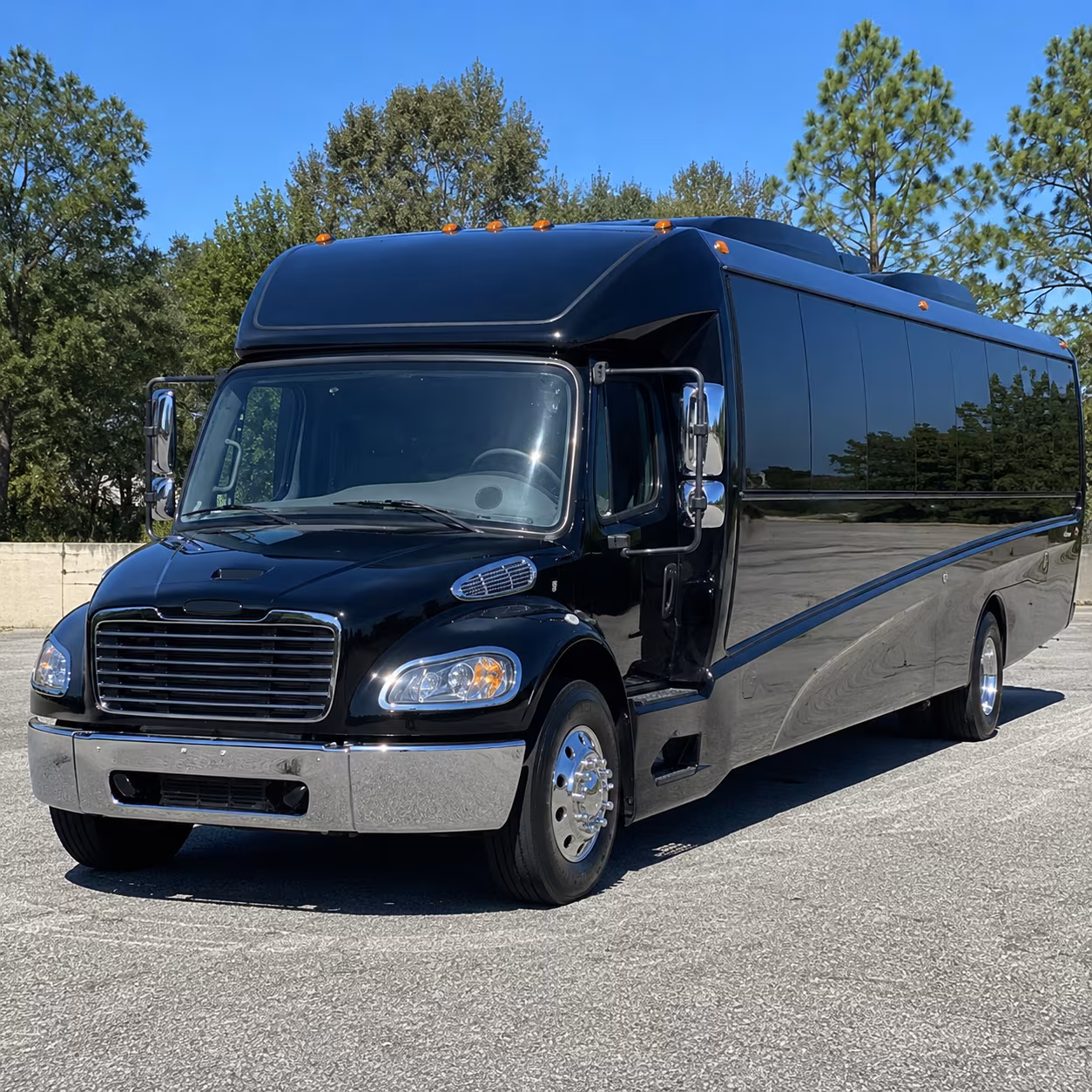 White Plains Airport Shuttles & Transportation