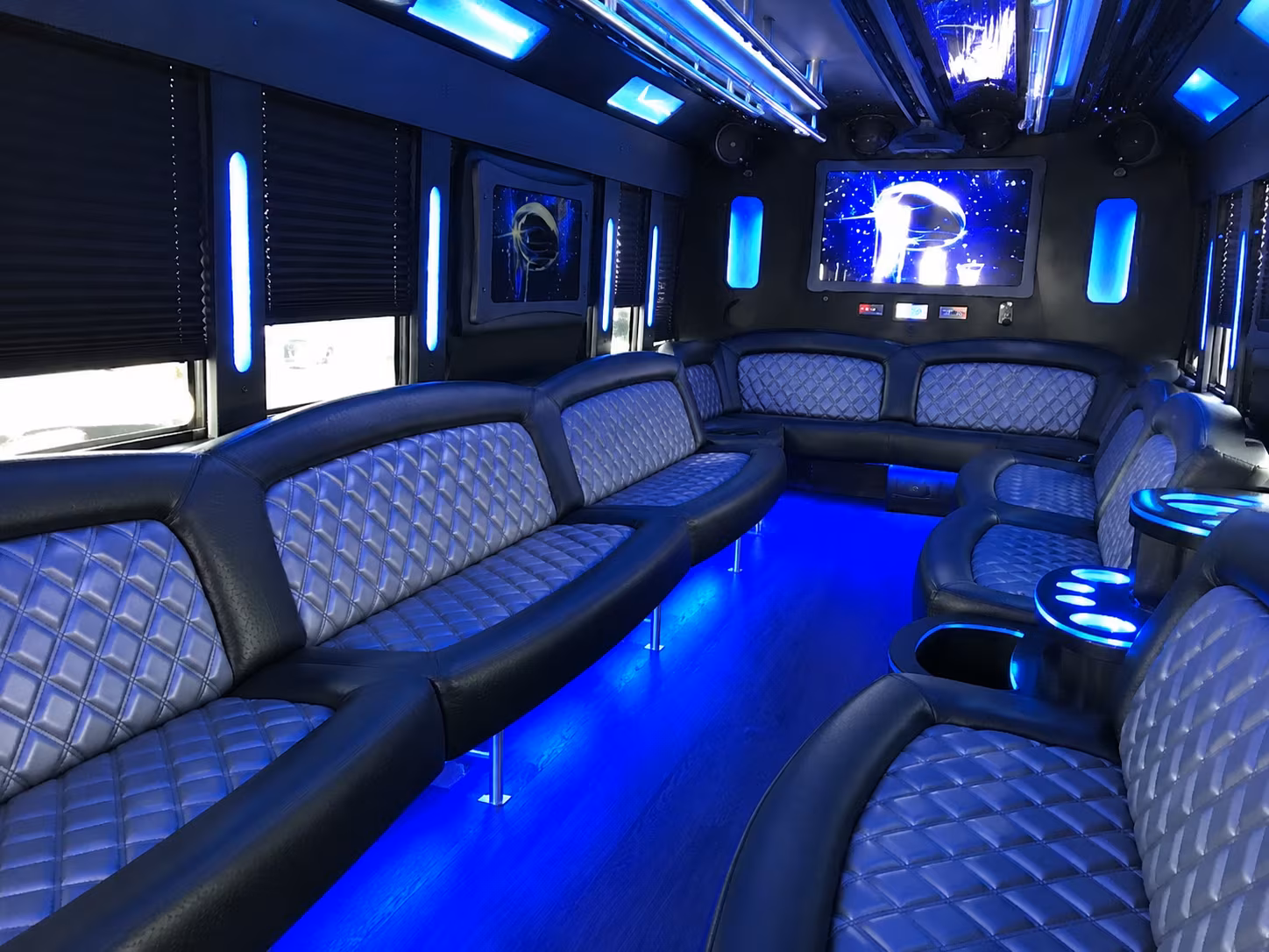 Yonkers Private Event Transportation Services
