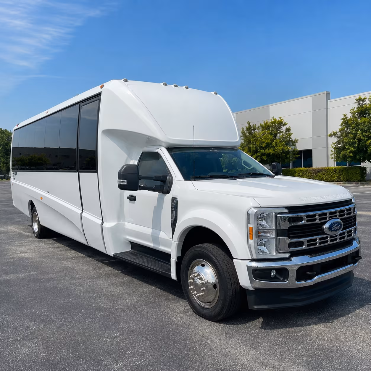 Yonkers School Event & Field Trip Transportation