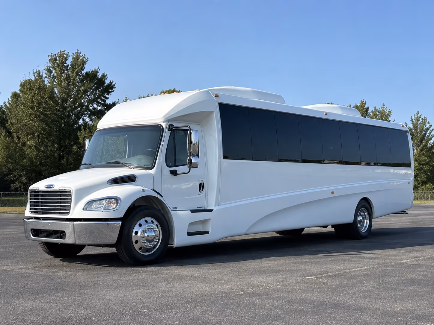 Yonkers Sporting Event Transportation