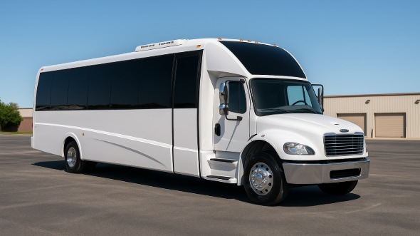 bridgeport bus rentals for birthday sweet 16 minibus rental