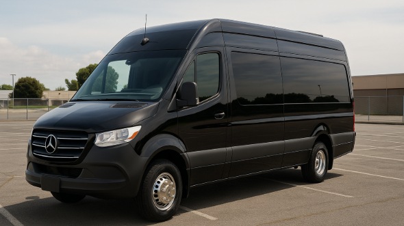 bridgeport winery tour and pub crawl minibus rental