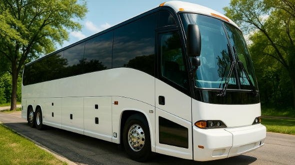 norwalk bus rentals for birthday sweet 16