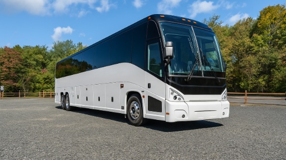 waterbury bus rentals for birthday sweet 16